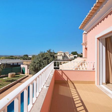 Casa Tulipas Villa Loulé Buitenkant foto
