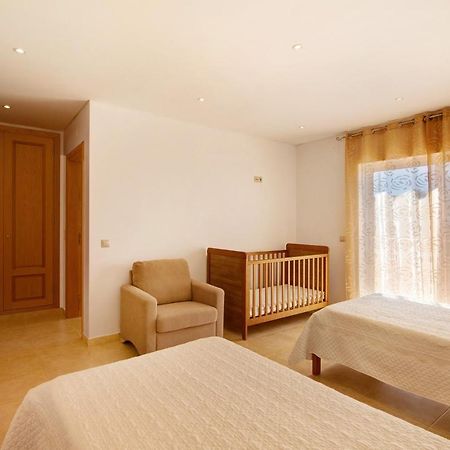 Casa Tulipas Villa Loulé Buitenkant foto