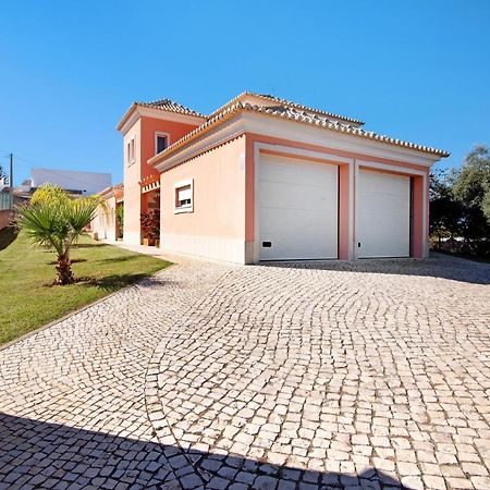 Casa Tulipas Villa Loulé Buitenkant foto