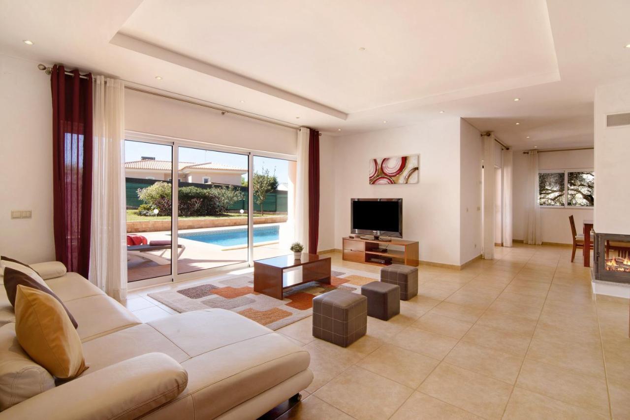 Casa Tulipas Villa Loulé Buitenkant foto