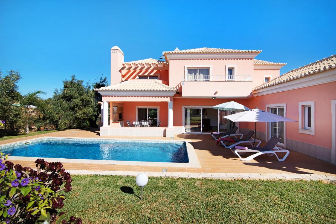 Casa Tulipas Villa Loulé Buitenkant foto