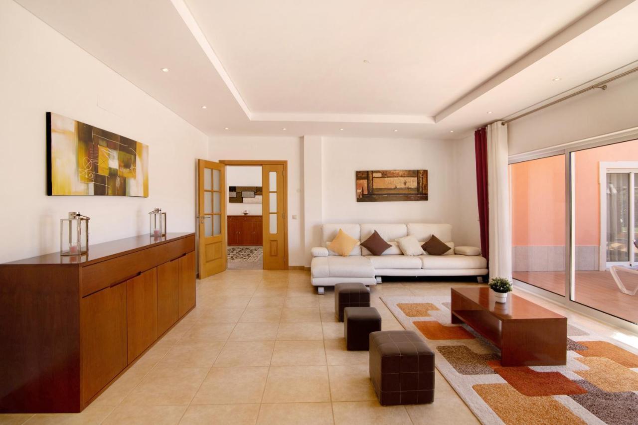 Casa Tulipas Villa Loulé Buitenkant foto