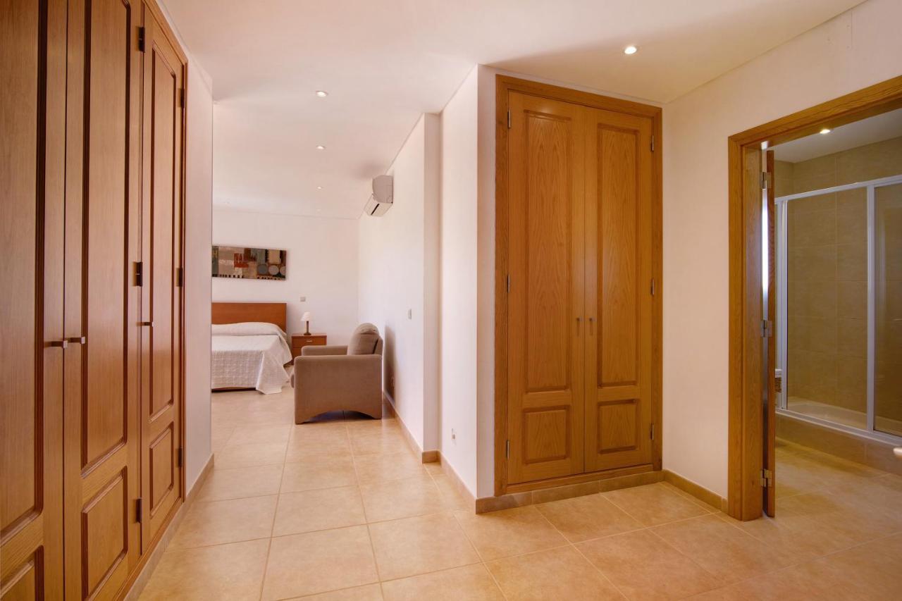 Casa Tulipas Villa Loulé Buitenkant foto