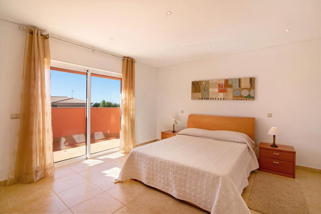Casa Tulipas Villa Loulé Buitenkant foto