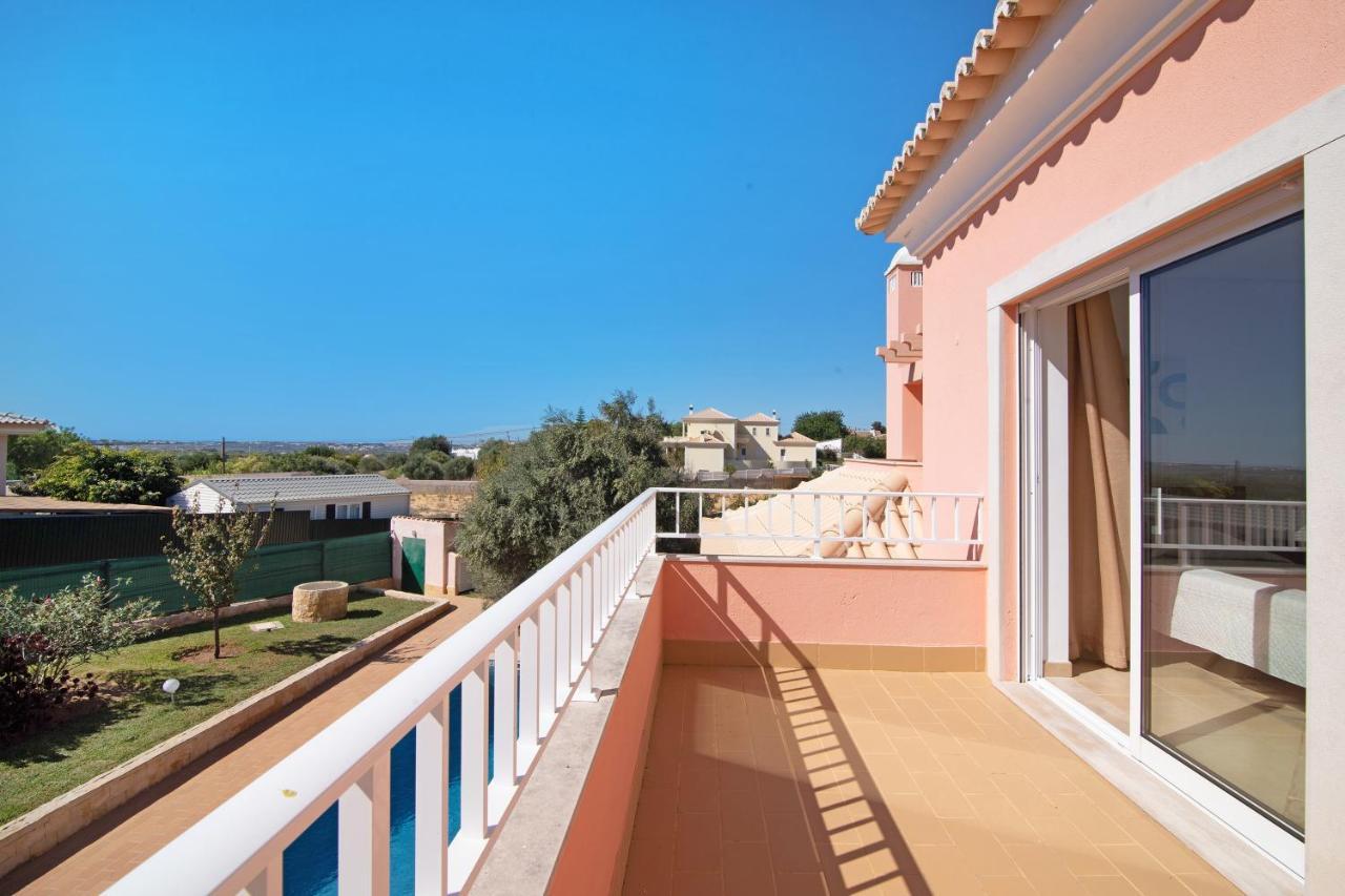 Casa Tulipas Villa Loulé Buitenkant foto