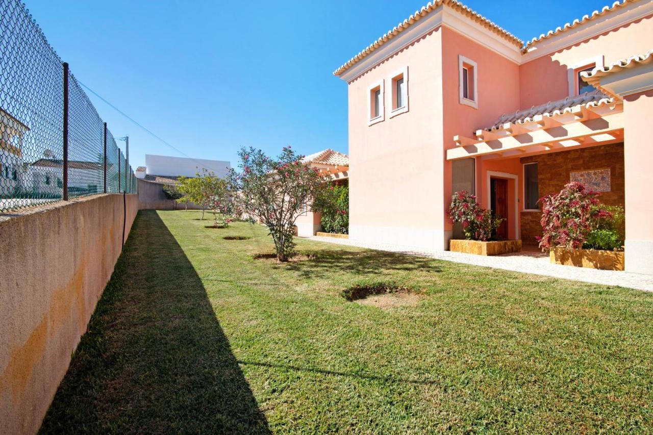 Casa Tulipas Villa Loulé Buitenkant foto