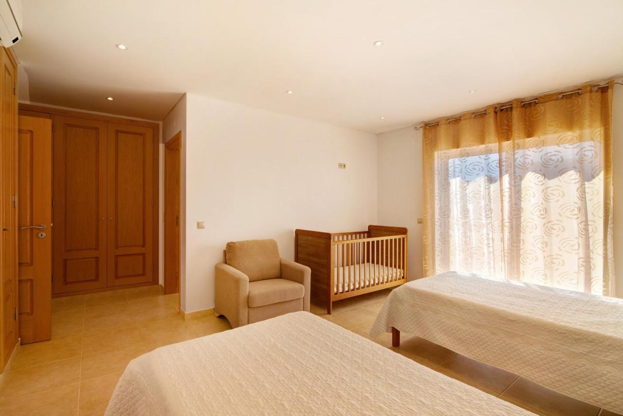 Casa Tulipas Villa Loulé Buitenkant foto