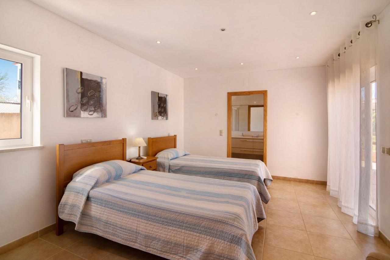 Casa Tulipas Villa Loulé Buitenkant foto