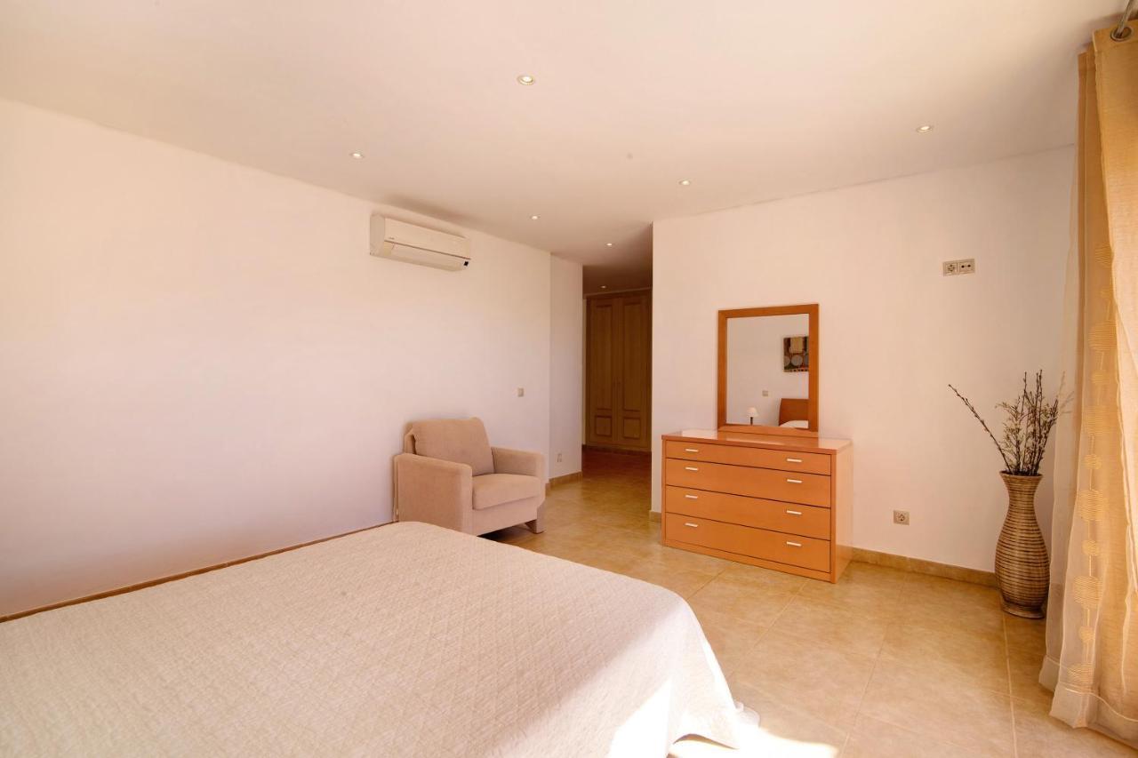 Casa Tulipas Villa Loulé Buitenkant foto